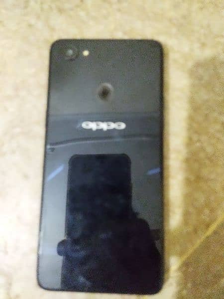 Oppo F7 4/64 for sale 6