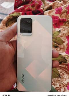 vivo y21a good condition