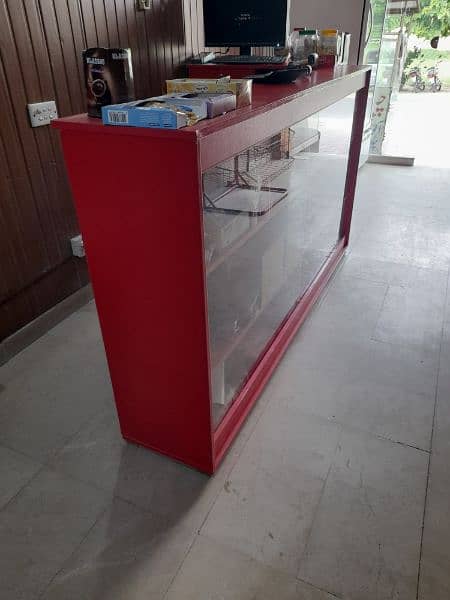 counter for sale 2