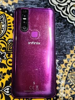 infinix