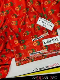 Khaddar best Quality clothes