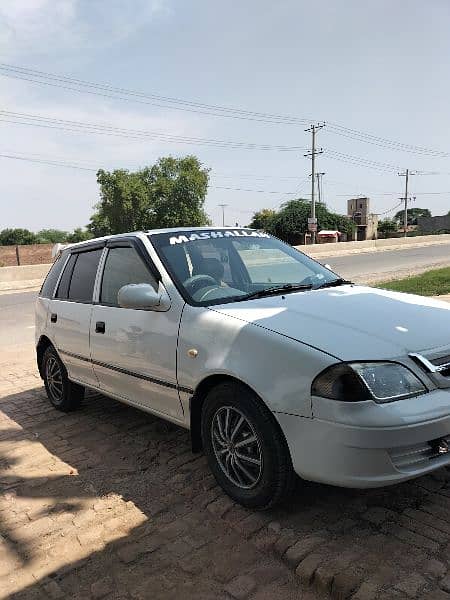 Suzuki Cultus VXR 2006 19