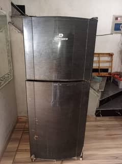 used refrigerator