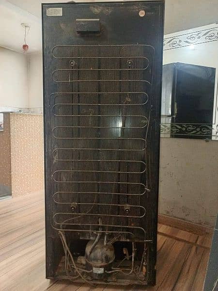 used refrigerator 2