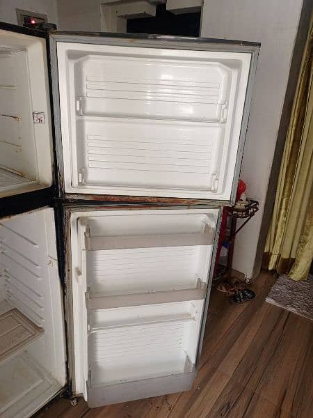 used refrigerator 5