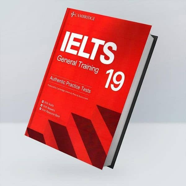 ilets book #19 0