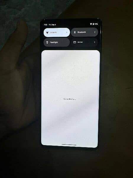 google pixel 7 pro 12gb 128gb 5