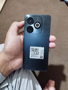 infinix smart 8