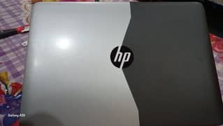 Hp Laptop Core i5 5th gen