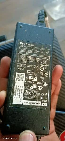 dell Latitude core I5 2