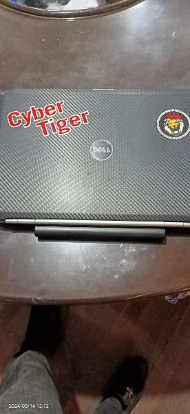 dell Latitude core I5 3