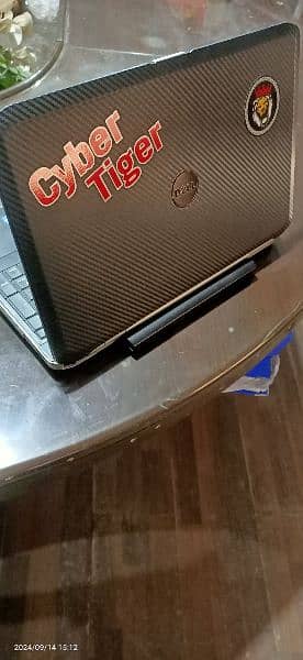 dell Latitude core I5 4