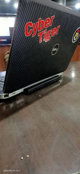 dell Latitude core I5 7