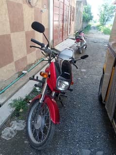 SALE NEW BIKE 0