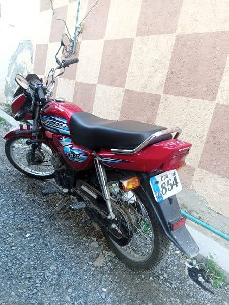 SALE NEW BIKE 3