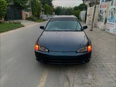 Honda Civic 1995