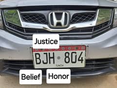 Honda City Aspire 2017 1.3 i-VTEC