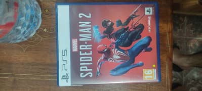 SPIDERMAN 2 PS5 0