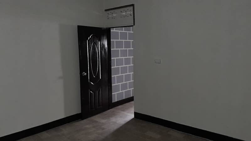 Two Rooms Corner Flats For Sale In Prime Location Of Allah Wala Town 19