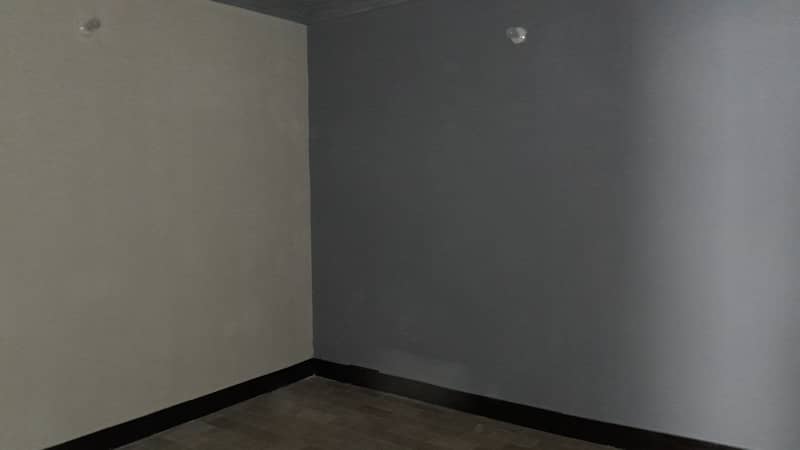 Two Rooms Corner Flats For Sale In Prime Location Of Allah Wala Town 20