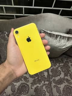 Iphone xr factory unlocked