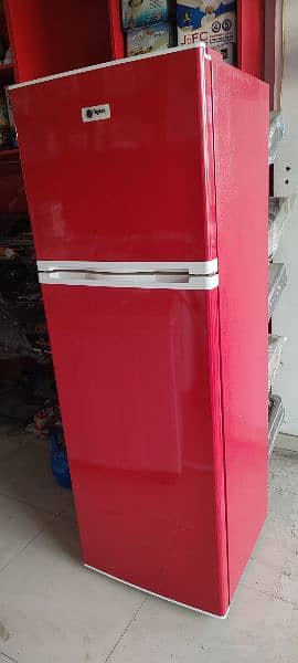 Refrigerator (diplux) 1