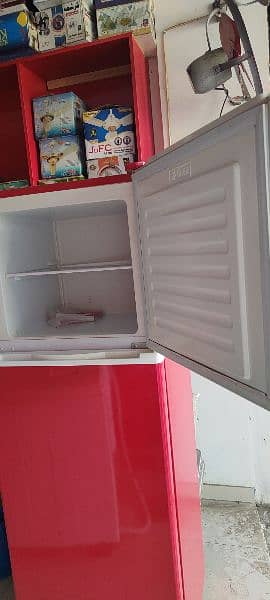 Refrigerator (diplux) 2