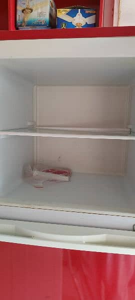 Refrigerator (diplux) 4