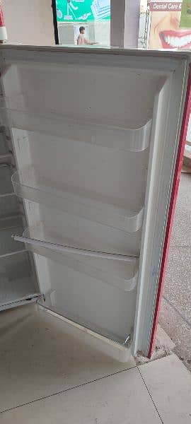 Refrigerator (diplux) 5