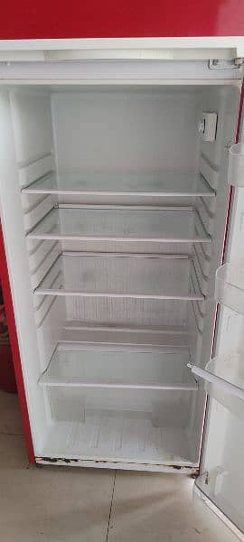 Refrigerator (diplux) 6