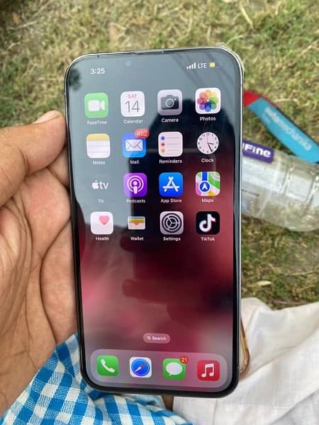 IPHONE 13 pro max factory unlocked 256gb 0