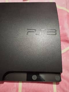 PLAYSTATION PS3 SLIM 320 GB 0