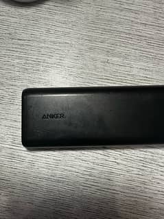 Anker