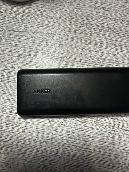 Anker 20.1K Portable PowerBank with 4.8A Output and PowerIQ Technology 0