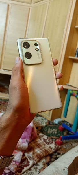 infinix zero 30 0