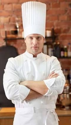 Chef Required professional chef| Jobs