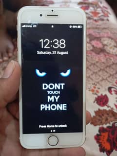 I phone 6 S for sale PTA proved