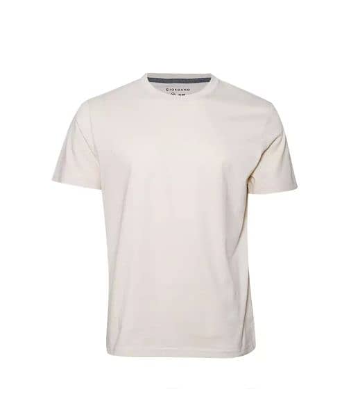 Giordano - Men's casual T-shirt/shirt 2