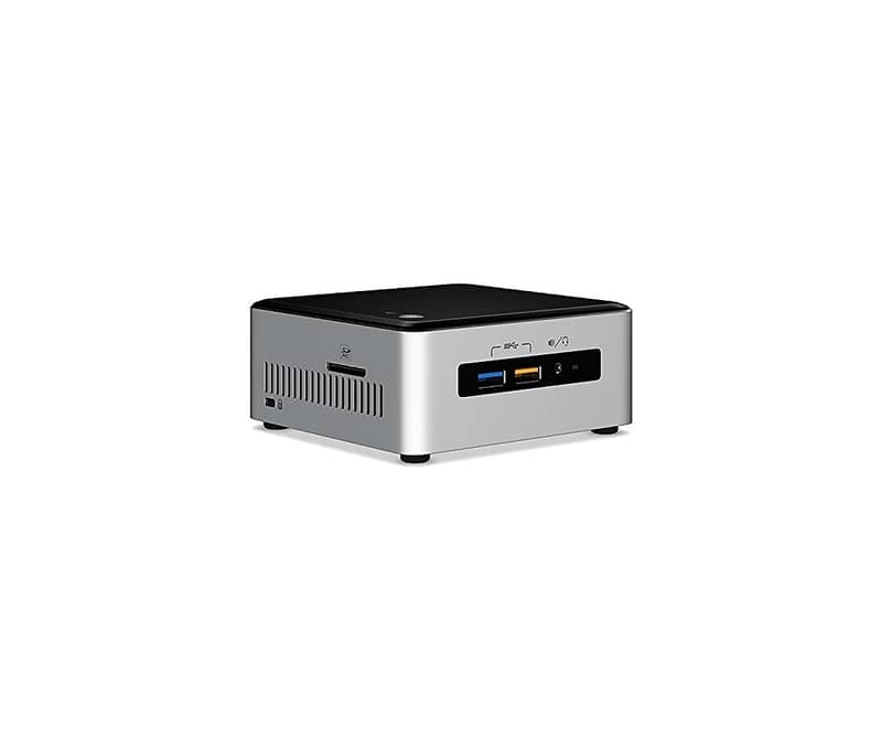 Intel NUC NUC5i5RYH Mini Desktop PC 0