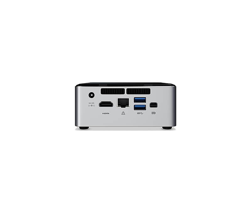 Intel NUC NUC5i5RYH Mini Desktop PC 1