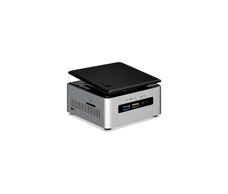 Intel NUC NUC5i5RYH Mini Desktop PC 3