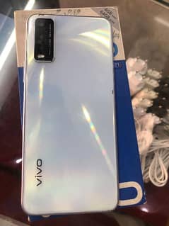 vivo y20