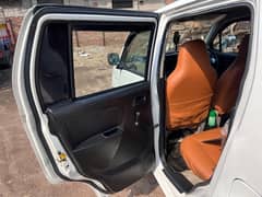 Suzuki Wagon R 2017 0