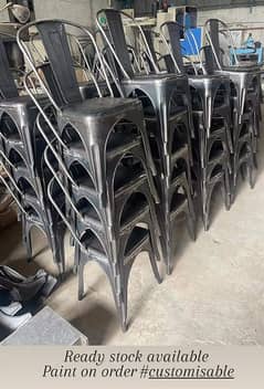 fancy MS chairs