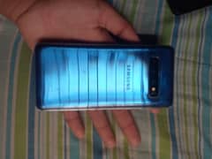 Samsung s10 8 128 0