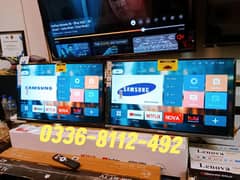 led tv Sale' 32" 43" 48" 55" 65" 75" 85" New Smart Wifi Led Tv