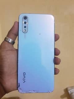 vivo s1  4+128  bake cover break 03438502897