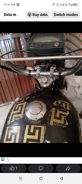 Rohi China 19 Model Bike For Sale 3