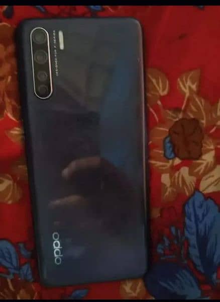 oppo f15 condition 10/8 0