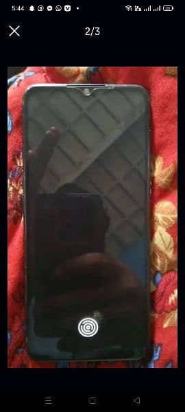 oppo f15 condition 10/8 2